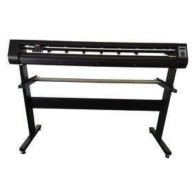 Graph Plotter Cutter Factory - Vicut 60 Inches with CCD Camera