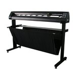 Vinyl Cutting Plotter Factory - 60 Inches with CCD Camera