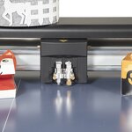 Lamination Machine Manufacturer - Hot and Cold Rollers A3 Size 320 Pouch