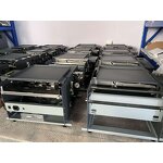 Digital Card Cutter Factory - A4 A3+ Automatic Ticket Cutter