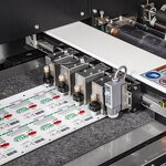 Label Cutting Machine Manufacturer - Automatic Digital Roll to Roll