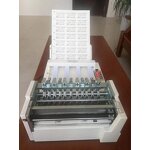 Label Die Cutting Machine Manufacturer - With Automatic Sheet Cutter