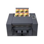 Card Slitter Manufacturer - Multi-Functional CC-330 A3 Size Cutter