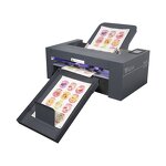 Sheet Label Die Cutting Machine Manufacturer - SC-350 1200mm/s CCD Camera