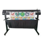 Vinyl Cutting Plotter Supplier - Vicut Adhesive Vinyl with CCD Camera