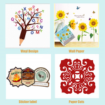 Cardboard Cutting Plotter Supplier - Cutter for Vinyl and Cardboard