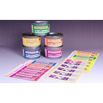 Roll Cutting Machine Supplier - Digital Label Finishing System VR30