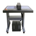 Flatbed Cutting Plotter Supplier - Packaging Cardboard Box Digital Cutter