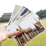 Passport Photo Cutter Manufacturer - Full-Automatic Digital Cutting Machine