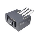 Greeting Card Cutting Machine Factory - Automatic Paper Feeder A4 Cutter