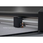 DTF Plotter Factory - Flatbed Cutter Roll Feeding Machine