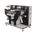 Rotary Die Cutter Supplier - VR320 Collection Die-Cutting Slitting Laminating