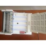 Label Die Cutting Machine Manufacturer - With Automatic Sheet Cutter