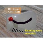 Hot Cold Laminator Manufacturer - 650mm Automatic Temperature Adjustable