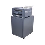 Photo Paper Die Cutter Supplier - Automatic A3 A4 Business Card Cutter