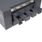 Semi-Automatic Card Cutter Supplier - 90X50 89X51 85X55mm CC-330