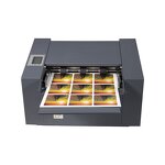 Card Slitter Manufacturer - Multi-Functional CC-330 A3 Size Cutter