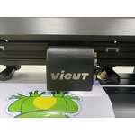 Vinyl Paper Plotter Cutter Factory - Graphtec Serie Digital Plotter