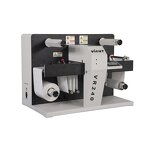 Automatic Label Die Cutting Machine Factory - Vicut VR240 Vinyl Paper Roll