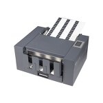 Cardboard Cutting Machine Factory - Fully Automatic Compact Paper Pressing