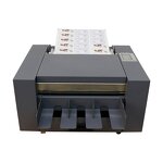 Digital Card Cutting Machine Factory - A4 Size Photo Business Card Cutter