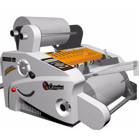 Cold Laminator Supplier - F350 Series Automatic Cold Laminating Machine