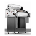 Small Width Laminator Factory - Hot and Cold Laminating Machine