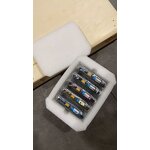 Roll Label Printer Supplier - VICUT Vi-Press Multiple Color Toner