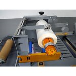 Roll Laminating Machine Manufacturer - Vicut VL-450X Auto Feeding