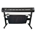 Graph Cutter Plotter Factory - Vinyl Sticker Film with CCD Camera