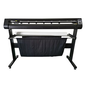 Graph Cutter Plotter Factory - Vinyl Sticker Film with CCD Camera