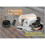 Roll to Roll Lamination Machine Supplier - Automatic Cold Laminating Machine