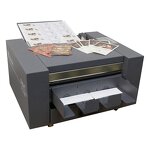 Card Cutter Machine Supplier - with Creasing and Perforating