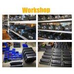 Digital Label Die Cutter Factory - A3 Small Table Top Half Cutting Machine