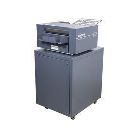 Name Card Trimmer Factory - Vicut Full Automatic A3 Business Card Cutter