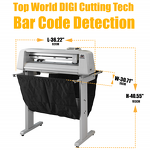 Cardboard Cutting Plotter Supplier - Cutter for Vinyl and Cardboard