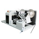 Roll Cutting Machine Supplier - Digital Label Finishing System VR30