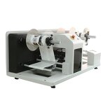 Roll Cutting Machine Supplier - Digital Label Finishing System VR30