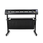 Vinyl Paper Plotter Cutter Factory - Graphtec Serie Digital Plotter