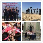 Digital Label Die Cutter Factory - A3 Small Table Top Half Cutting Machine