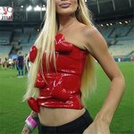 Tube Top Manufacturer - OEM/ODM Custom Sexy 3D Love Heart PU Leather