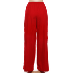 Cargo Pants Manufacturer - OEM/ODM Custom Casual Loose Streetwear Sporty