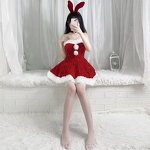Christmas Dress Manufacturer - OEM/ODM Custom Stage Performance Off Shoulder