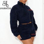 Loungewear Set Manufacturer - OEM/ODM Custom Fleece Flannel 2 Piece Pajama