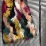 Y2K Skirt Manufacturer - OEM/ODM Custom Tie Dye Furry Streetwear A-line