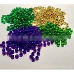 Mardi Gras Accessories Manufacturer - OEM/ODM Custom Beads Necklace Feather Boa