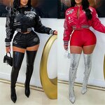 Women's Jackets & Coats