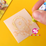 Spray Candy Factory - Hot Sell Kids Diy Toys Fruit Pen