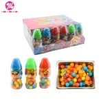Candy Manufacturer - Wholesale Halal Three Color Crayon