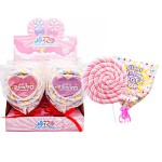 Marshmallow Manufacturer - Wholesale OEM Design Big Lollipop